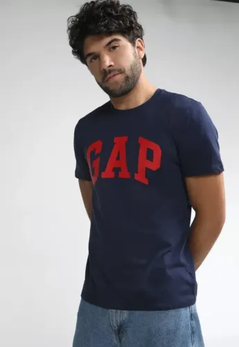 CAMISA GAP ALGODÃO DE QUALIDADE VÁRIOS TAMANHOS