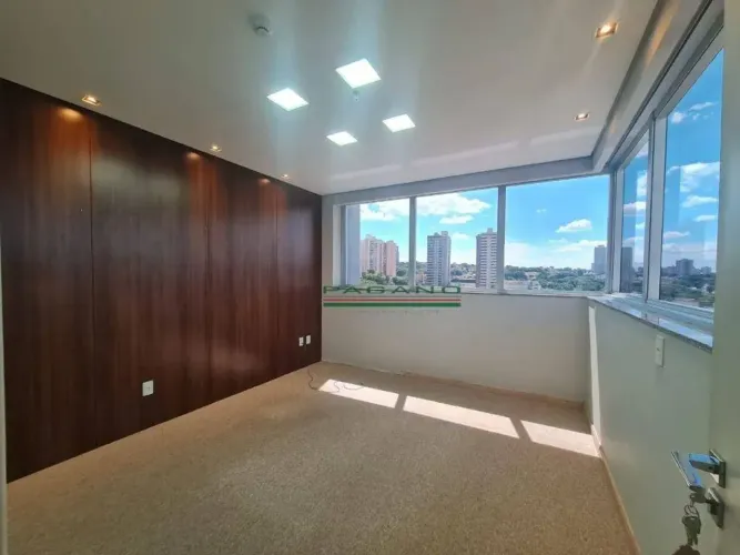 Laje para alugar, 499 m² por R$ 39.000,00/mês - Santa Cruz do José Jacques - Ribeirão Pret
