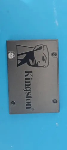 SSD Kingston 240 GB - 100%