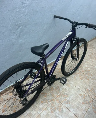 bike aro 29 absolute nero 5 VALOR NEGOCIAVEL