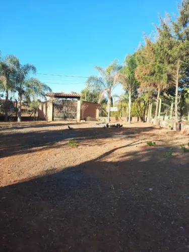 Lote Condominio, Canto da Siriema. Jaboticatubas!