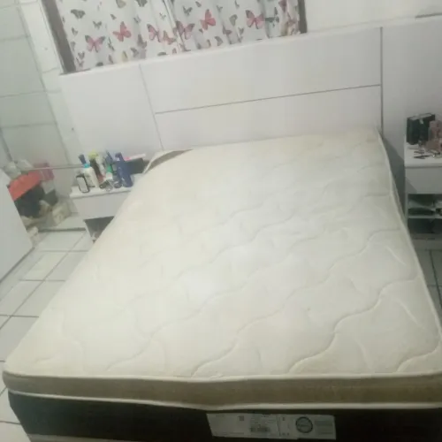 Cabeceira cama casal