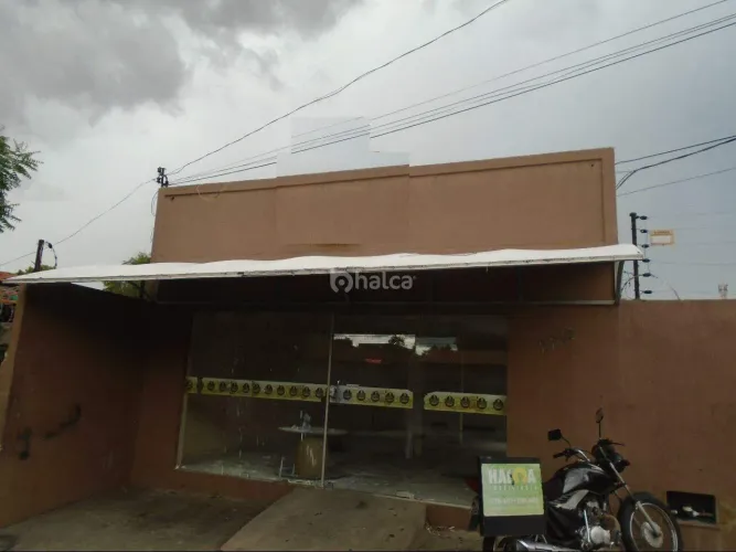 Ponto Comercial para aluguel, no bairro Marques, Teresina/PI