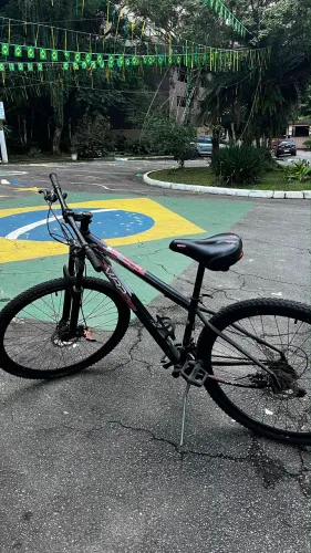 Bicicleta VKR Aro 29 - 21 Marchas | Freio a Disco