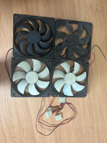 Coolers para PC