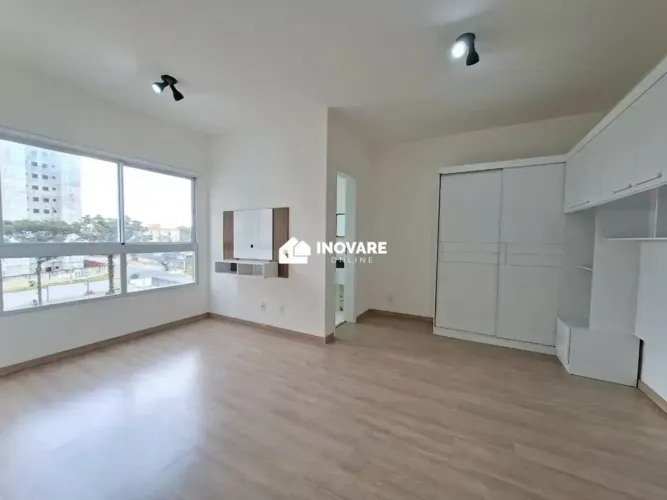 ST2454L - ALUGA-SE APTO TIPO STUDIO PRÓX DA AVENIDA IPANEMA E ROLDÃO ATACADISTA