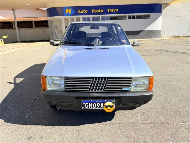 Fiat Uno Mille 1.0/ I.e./ Electronic/ Brio 1993