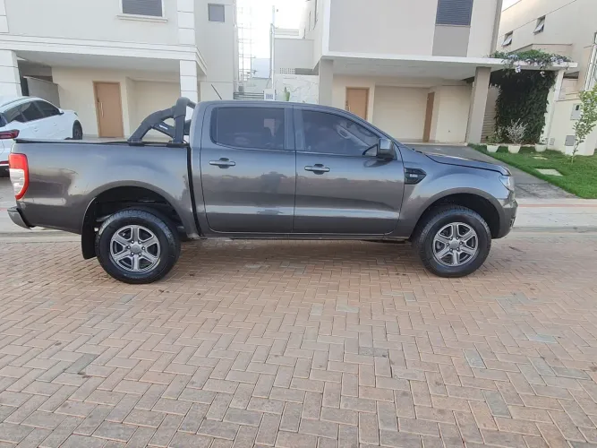 Ford Ranger XLS 2.2 4X2 CD Diesel Aut. 2021