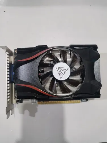 Placa de vídeo R7 240 GDDR5 128bits