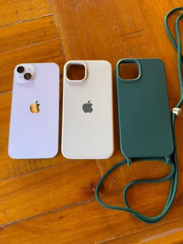 Iphone 14 Plus  128 GB