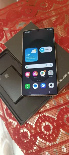 Galaxy S25 ultra 512 g