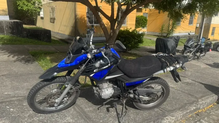 CROSSER 150