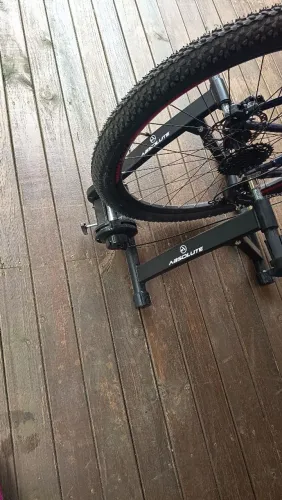 Rolo de treino Absolut 8 velocidades