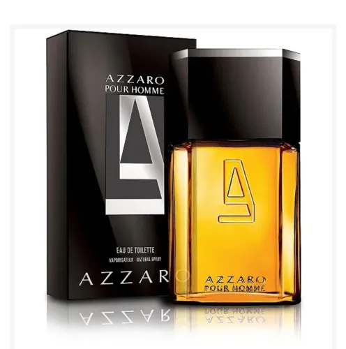 Perfume Azzaro EDT 100 ml.