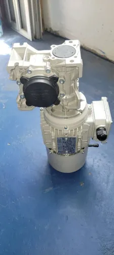 MOTOR ELÉTRICO
