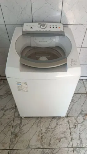 Máquina de lavar Brastemp ative 11KG PROMOÇÃO