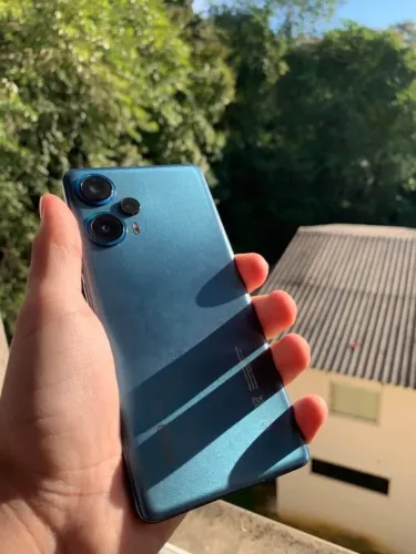 POCO F5 256GB/12GB DE RAM