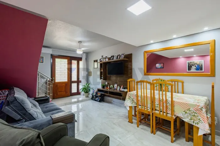 Sua nova casa no Jardim Ypu: Conforto e Praticidade
