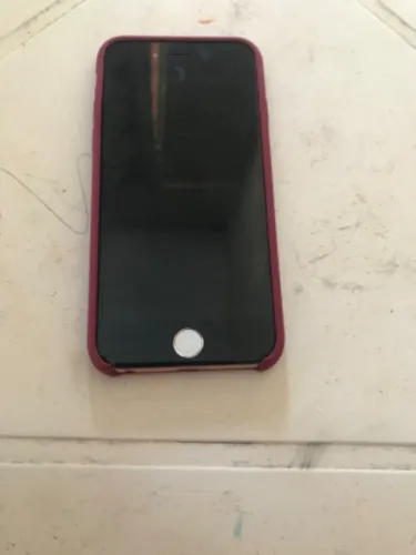 iPhone 6s para retirada de peças obs: tela e botão novo nenhum dia de uso.