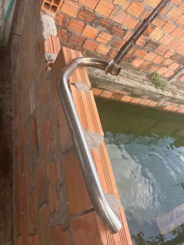 Vendo curva da 160