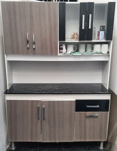 Vendo armario de cozinha