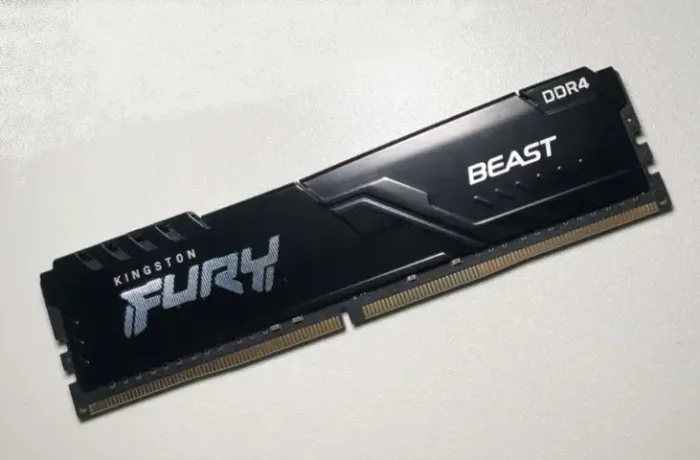 Memoria Ram Hyperx Fury DDR4 32GB 3200mhz