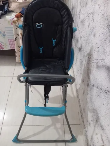 Cadeira alimentacao 