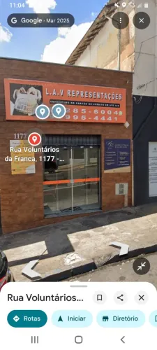 Financeira