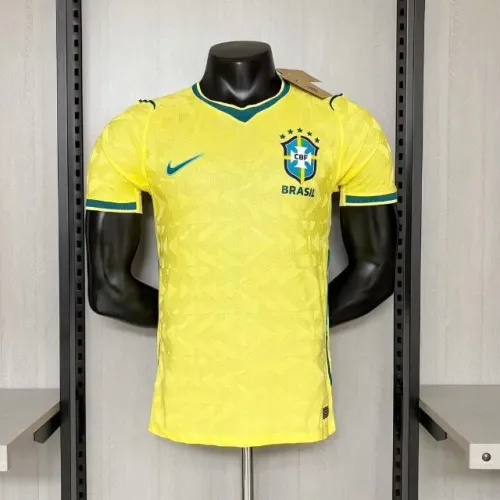 Camisa do Brasil 882A
