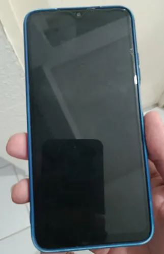 Smartphone Xiaomi Poco M3
