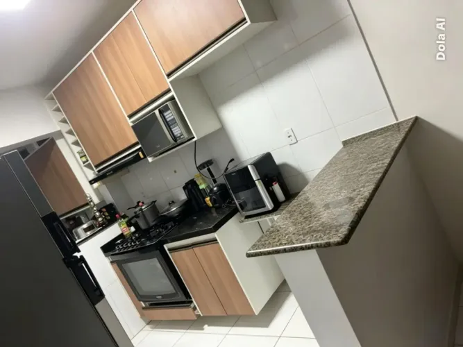 Condomínio Residencial Bela Vista Clube