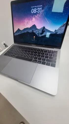 Macbook Pro