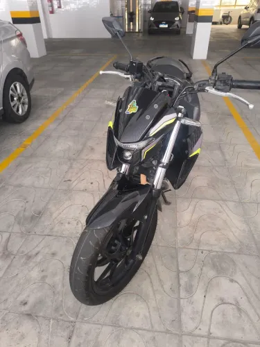 Fazer super nova único dono
