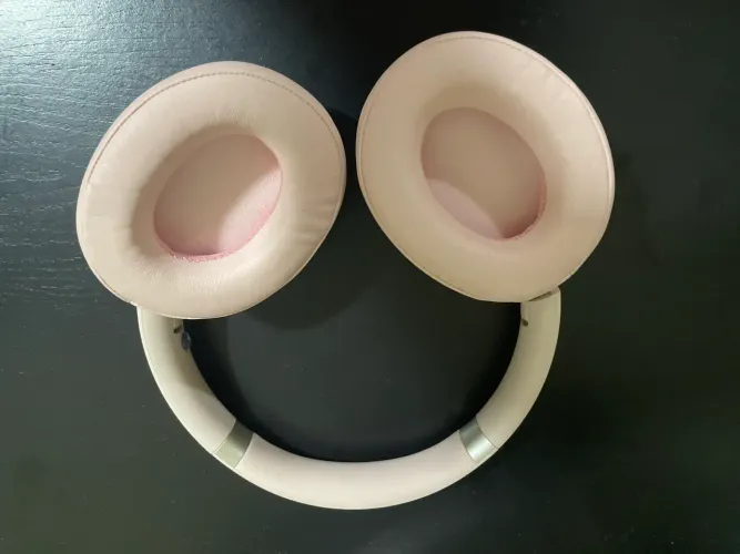 Fone de ouvido sem fio novo marca Basike