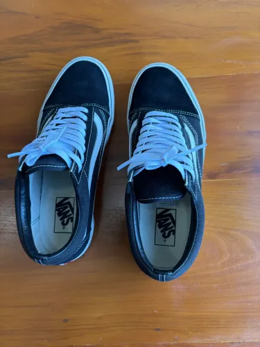 Vans Old Skool -Original número 40