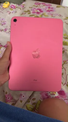 Vendo iPad 10 64gb