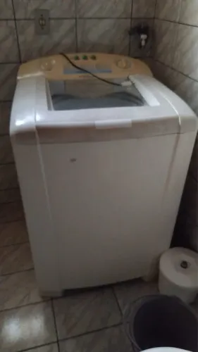 MÁQUINA DE LAVAR 10Kg