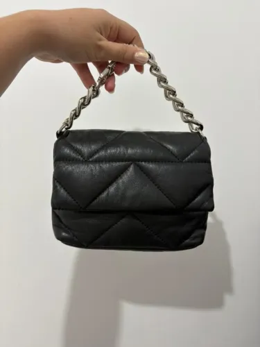 BOLSA SCHUTZ 13X19 CM MODELO BARBARA