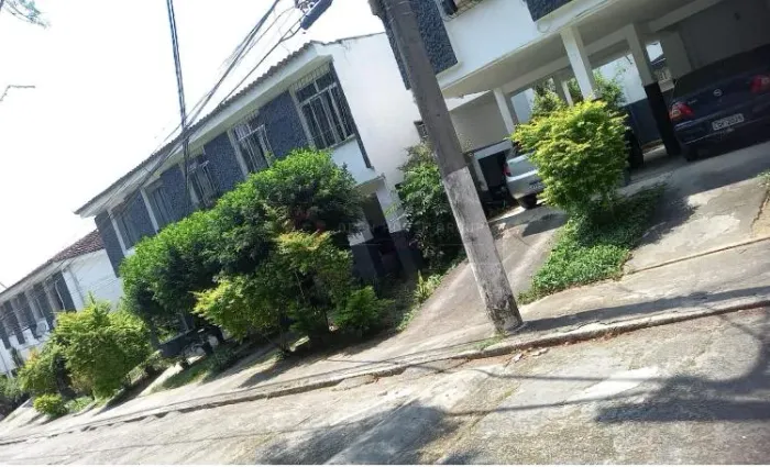 OPEN HOUSE Vende Apartamento 3 Quartos Sendo 1 Suíte Em Nova Cidade, São Gonçalo Rj.