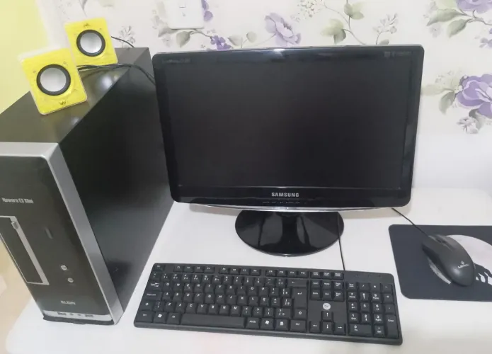 PC completo 