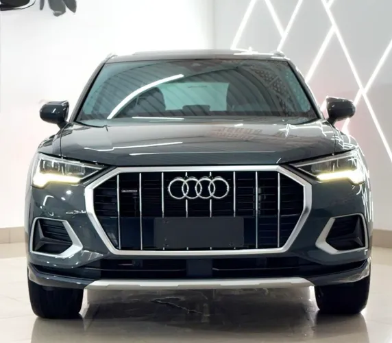 Audi Q3 Performance 2.0 TFSI Tiptr. Quattro 2024