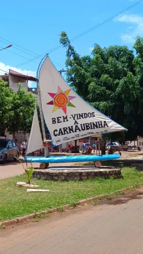 Casa de Praia- Touros