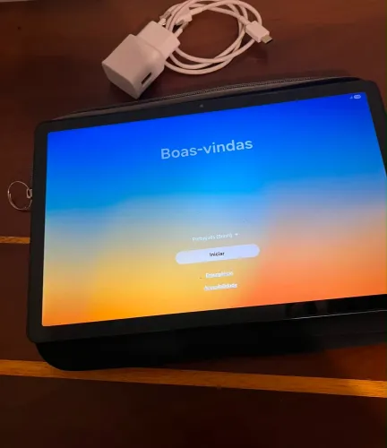 Tablet Samsung A9+ 5G