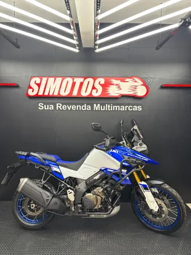 DL XT 1050 DE AZUL 2024/2025