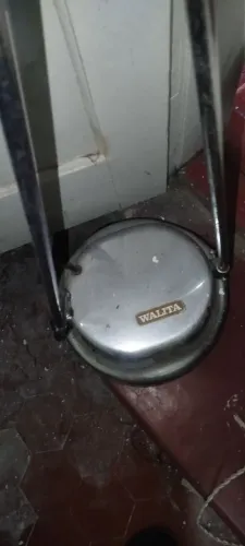 Enceradeira
