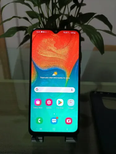 Samsung A30 