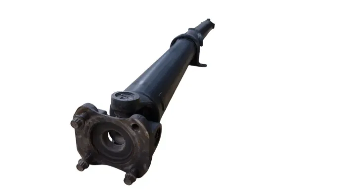 Cardan Traseiro Ford F250 2008