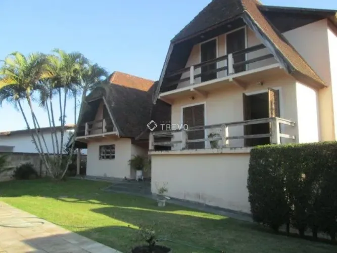 CASA À VENDA EM CONDOMÍNIO FECHADO EM BERTIOGA/SP