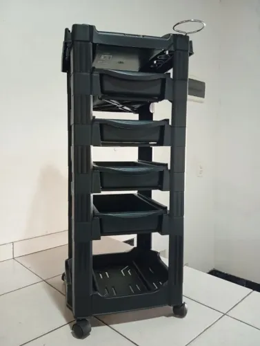 Lavatório pra cabelo