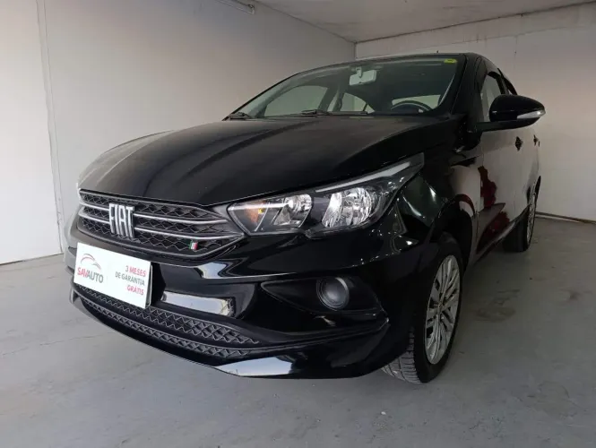 Fiat Cronos Drive 1.0 6V 2025